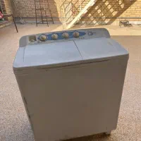 لباسشویی دوقلو