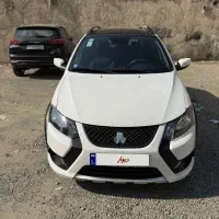 کوییک SR پارس خودرویی