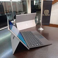 لپتاپ تبلتشو سرفیس تبلت پرو۵ Tablet Pro5 Surface|رایانه همراه|تهران, میدان ولیعصر|دیوار