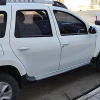 رنو داستر ۲۰۱۵ فروشی اتوماتیک تیپ ترونیک|خودرو سواری و وانت|رفسنجان, |دیوار