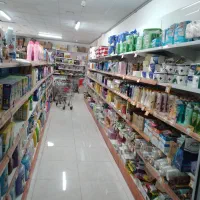 جذب نیرو خانم در فروشگاه مواد غذایی|استخدام خدمات فروشگاه و رستوران|سبزوار, کوی بهار|دیوار