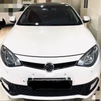 ام جی G6 مدل ۲۰۱۴ ، اقساط اسان/شرایطی