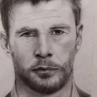 طراحی و فروش پرتره