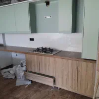 برچسب کابینت.نصاب برچسب.کابینت