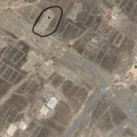 فروش زمین  استثنایی بلوار دادگستری