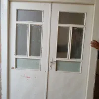 درب چوبی|مصالح و تجهیزات ساختمان|نیشابور, خط کاشمر|دیوار