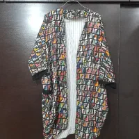 تعداذی مانتو