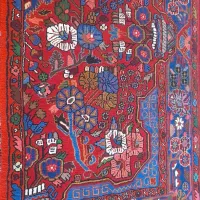قالی یه زری