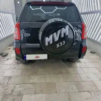 mvmx33|خودرو سواری و وانت|کرج, احدآباد|دیوار