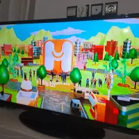 سامسونگ 42|تلویزیون و پروژکتور|لردگان, |دیوار