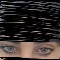 لنز با زنگ خیلی نازه گوگولی