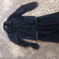 لباس ورزشی مردانه