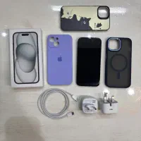 iphone15 Normal health 100
