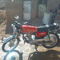 موتورسیکلت