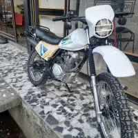 موتور شهاب بدون استارت