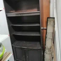 کمد ،طبقه،کتابخانه