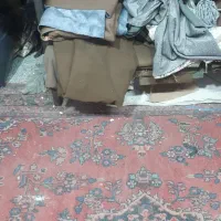 تیکه پارچه مبل مقداری محدود