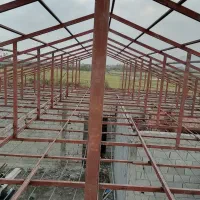 جوشکاری پژومان|خدمات پیشه و مهارت|عباسآباد, |دیوار