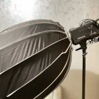 ویدئو لایت و باتوم|دوربین عکاسی و فیلم‌برداری|تهران, استقلال|دیوار