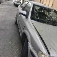 ماشین سمند|خودرو سواری و وانت|بیرجند, |دیوار