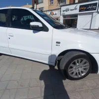 سمند سورن توربو