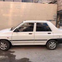 پراید مدل 96|خودرو سواری و وانت|پاکدشت, حصار امیر|دیوار