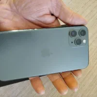 iphone 11 pro|موبایل|تهران, هفت چنار|دیوار