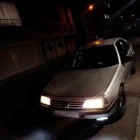 پژو 405|خودرو سواری و وانت|شاهینشهر, گرگاب|دیوار