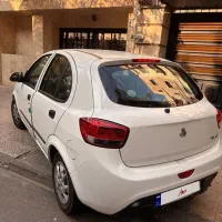 تیبا ۲ ۱۴۰۰|خودرو سواری و وانت|تهران, مدائن|دیوار