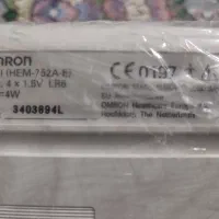 فشار سنج اومران|آرایشی، بهداشتی، درمانی|ری, دولت‌آباد|دیوار