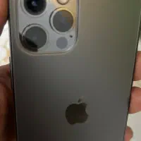 آیفون ۱۲پرو