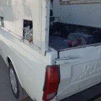 پیکان وانت مدل 86