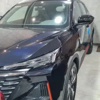 چانگان cs 55 پلاس وارداتی