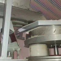 دستگاه چهارپیمانه رزصنعت تبریز|ماشین‌آلات صنعتی|بهار, |دیوار