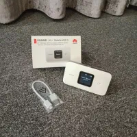 مودم جیبی هواوی مدل E5785 TDLTE 4.5G