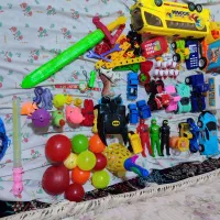 اسباب بازی تخفیفی