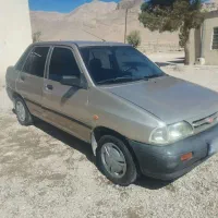 پراید|خودرو سواری و وانت|گرگان, |دیوار