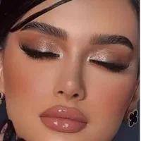 میکاپ و شینیون تخصصی|خدمات آرایشگری و زیبایی|تهران, فردوس|دیوار