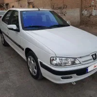 پژو پارس ۴۰۲ موتور xu7p