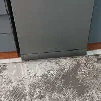 ظرفشویی پاکشوما مدل ۳۵۱۲ صفحه لمسی