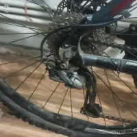 دوچرخه اورلورد حرفه ای|دوچرخه، اسکیت، اسکوتر|پارسآباد, |دیوار