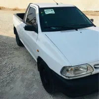 پراید وانت 151 لامرد