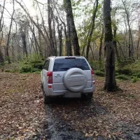 سوزوکی ویتارا تر تمیز|خودرو سواری و وانت|مشهد, امیر|دیوار