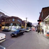 36متر مغازه بحر خیابان اصلی*پاخور خوب*کاسبی*دانیال|اجارهٔ مغازه و غرفه|کرج, خرمدشت|دیوار