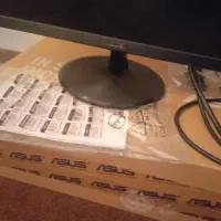 مانیتور گیمینگ 100هرتز|قطعات و لوازم جانبی رایانه|فولادشهر, مسکن مهر فولادشهر|دیوار