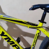 دوچرخه المپیا|دوچرخه، اسکیت، اسکوتر|مشهد, نیزه|دیوار