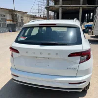 اشکودا کاروک ، ۲۰۲۴|خودرو سواری و وانت|تهران, تجریش|دیوار