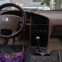 پژو 4۰5دوگانه شرکت فروش فوری