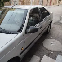 پژو 405 مدل88|خودرو سواری و وانت|صحنه, |دیوار