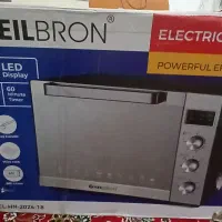 توستر‌ ماکروفر‌ایتا‌لیایی‌‌‌‌